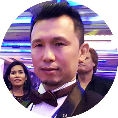 Co-Founder, Director of R.Coin Relations
