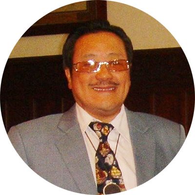 Co-Founder, Director of Merchant Trade