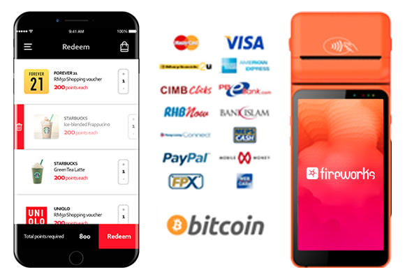 Payment Gateway - E-Commerce