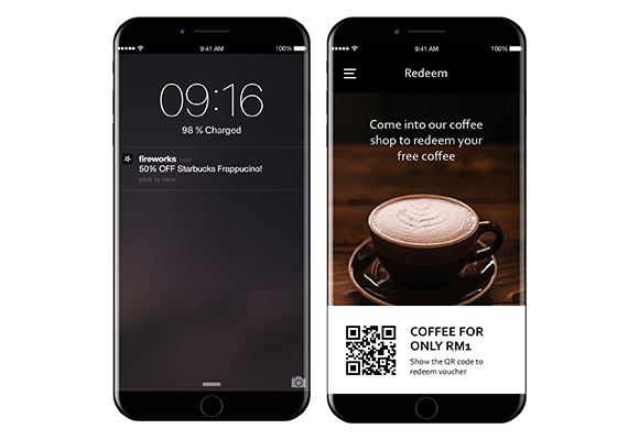 Powerful Communications and Administration - Mobile App Development