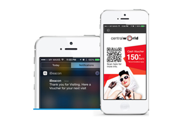 Exit Marketing - Proximity Marketing