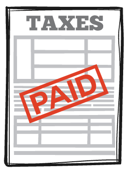 Tax Management - E-Commerce